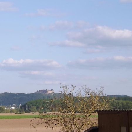 Landgasthof Zur Else Meeder 외부 사진